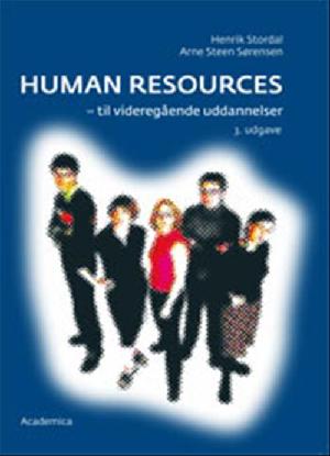 Human resources : videregående uddannelser