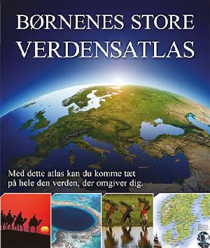 Børnenes store verdensatlas