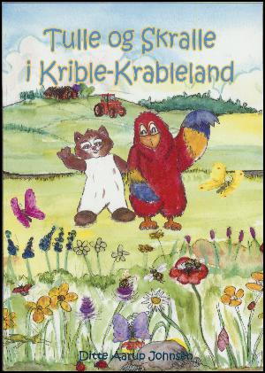 Tulle og Skralle i Krible-Krableland