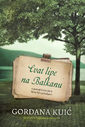 Cvat lipe na Balkanu