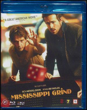 Mississippi grind