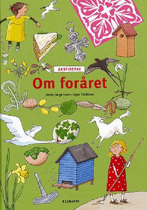 Om foråret