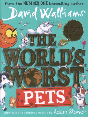The world's worst pets