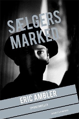 Sælgers marked : spionthriller