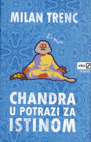 Chandra u potrazi za istinom