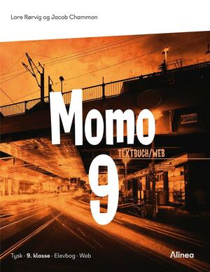 Momo 9. 9. Klasse, Textbuch/Web