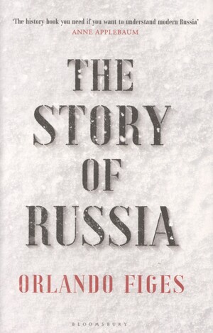 The story of Russia