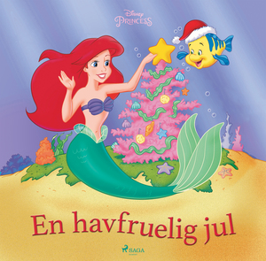 En havfruelig jul