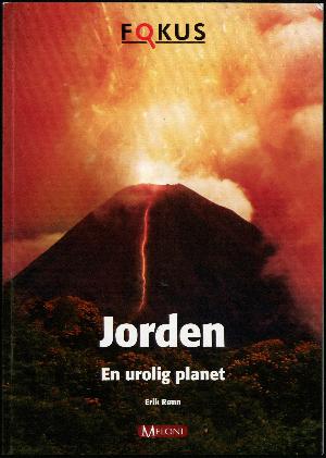 Jorden : en urolig planet