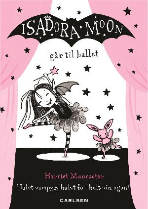 Isadora Moon går til ballet