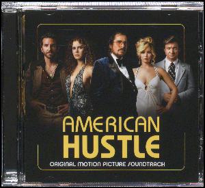 American hustle : original motion picture soundtrack
