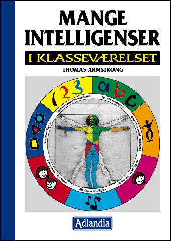 Mange intelligenser i klasseværelset