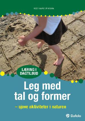 Leg med tal og former : sjove aktiviteter i naturen