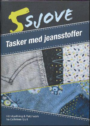 5 sjove tasker med jeansstoffer