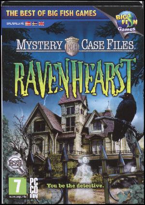 Ravenhearst