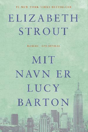 Mit navn er Lucy Barton