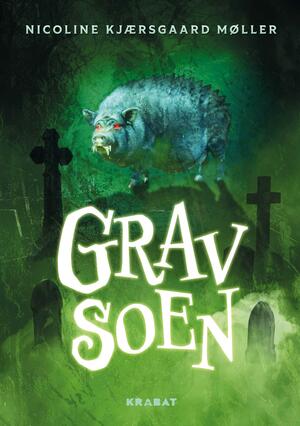 Gravsoen