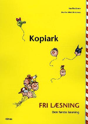 Kopiark - fri læsning : den første læsning