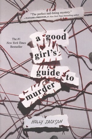 A good girl's guide to murder