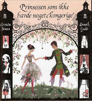 Prinsessen som ikke havde noget kongerige