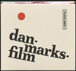 Danmarksfilm