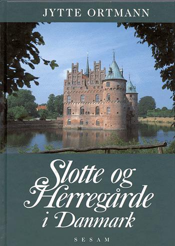 Slotte og herregårde i Danmark