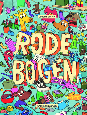 Rodebogen