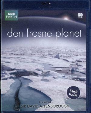 Den frosne planet