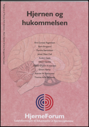 Hjernen og hukommelsen