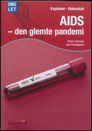 AIDS - den glemte pandemi