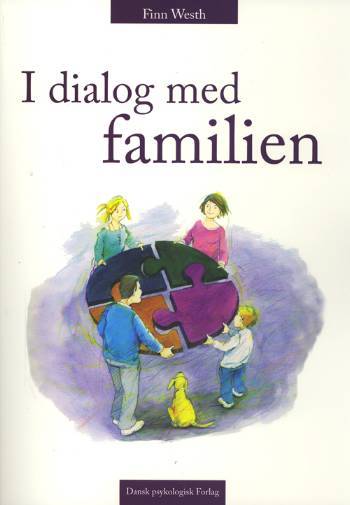 I dialog med familien