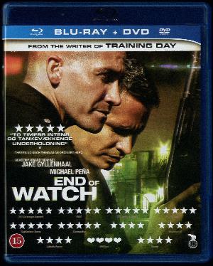 End of watch