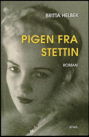 Pigen fra Stettin. Del 1