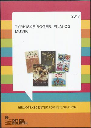 Tyrkiske bøger, film og musik