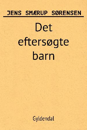 Det eftersøgte barn