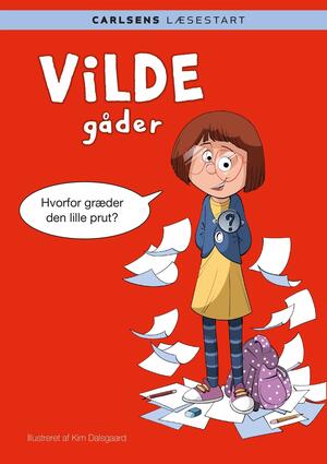 Vilde gåder