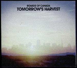 Tomorrow's harvest