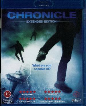 Chronicle