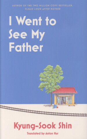 I went to see my father : a novel
