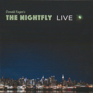 The nightfly live