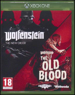 Wolfenstein - the new order