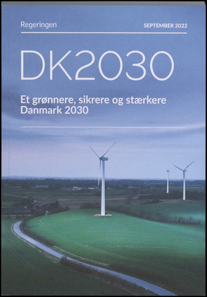 DK2030 : Danmark rustet til fremtiden