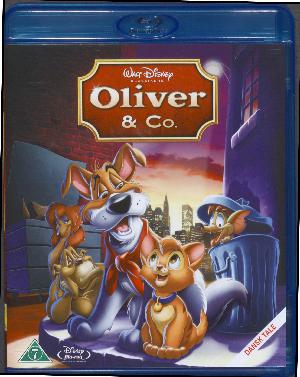 Oliver & Company