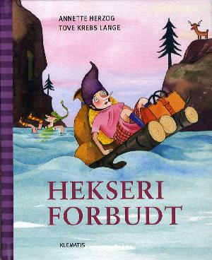 Hekseri forbudt