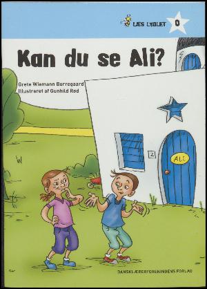 Kan du se Ali?