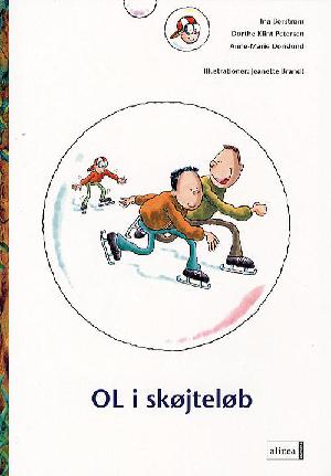 OL i skøjteløb
