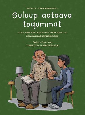 Suluup aataava toqummat