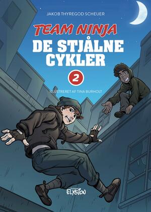 De stjålne cykler