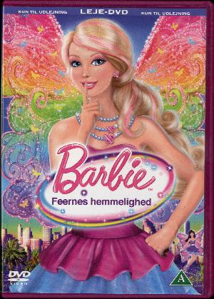 Barbie - feernes hemmelighed