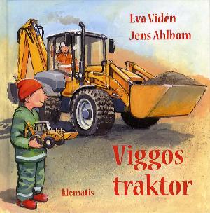 Viggos traktor